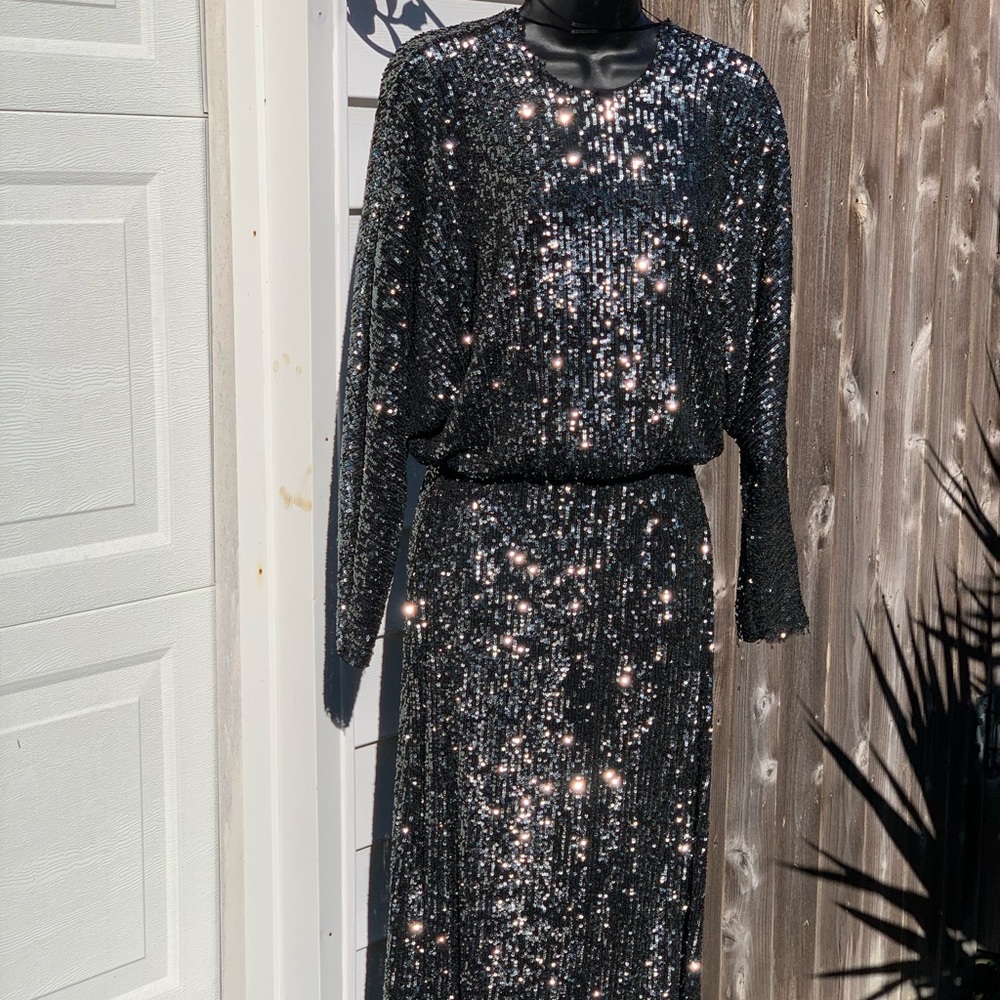 Gown